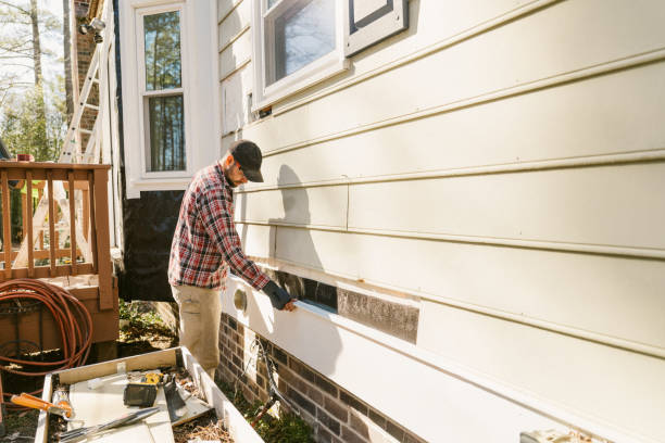 Trusted Wood Siding service in Elgin, MN - Creative Siding